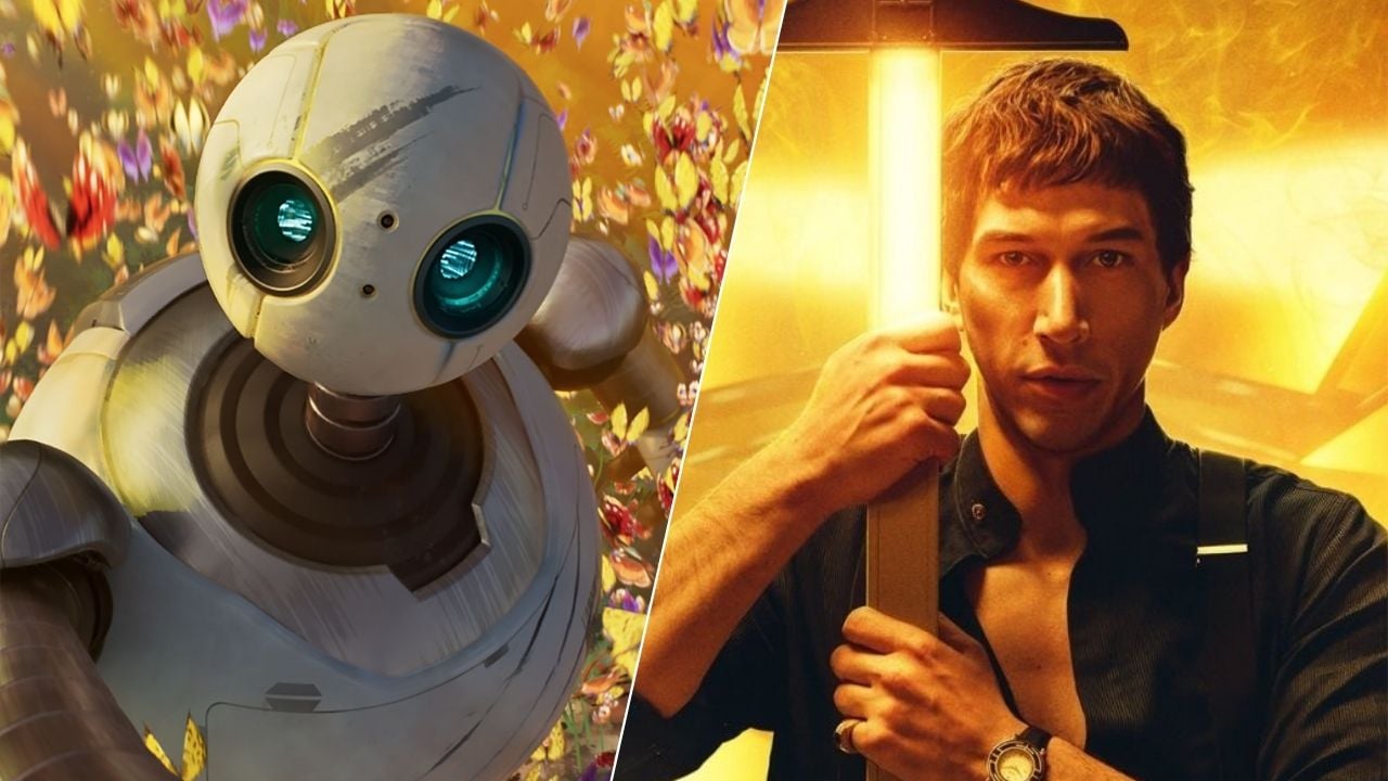 ABD Box Office: “Megalopolis” Battı, “Vahşi Robot” Zirvede!