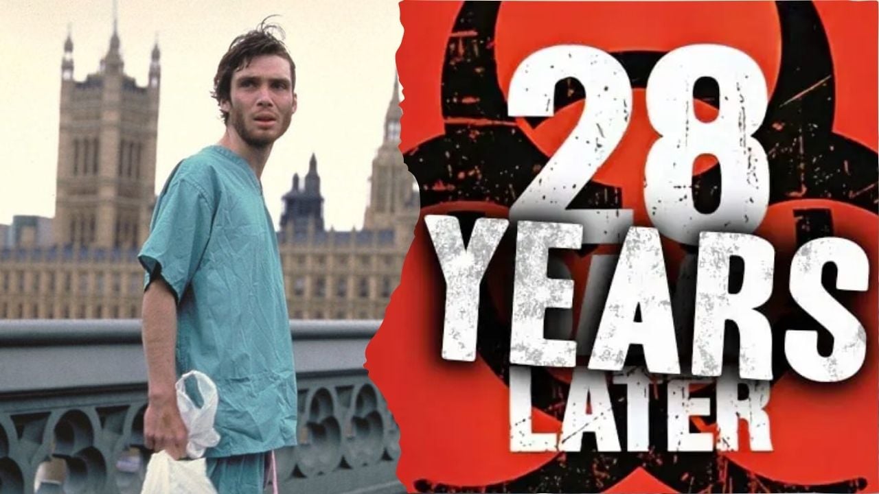 Danny Boyle “28 Years Later” Filmini iPhone 15 ile Çekmiş!