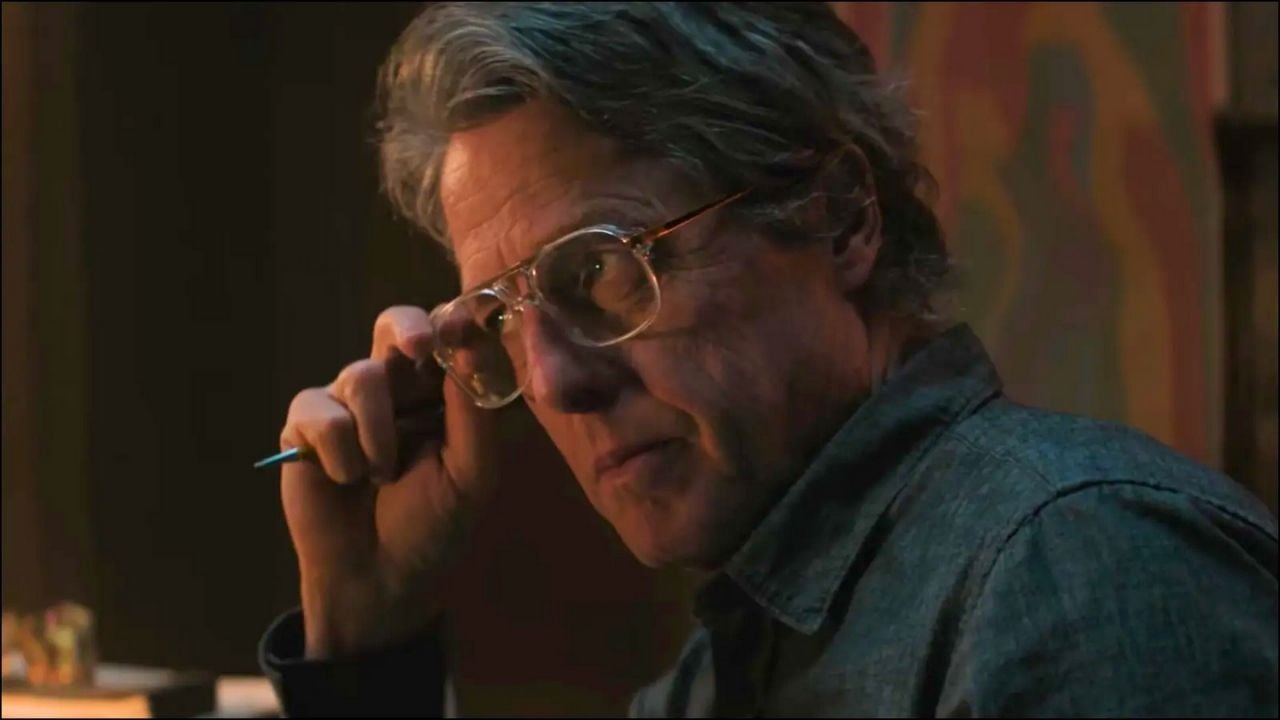 Hugh Grant Başrollü Korku Filmi “Heretic”ten Yeni Fragman