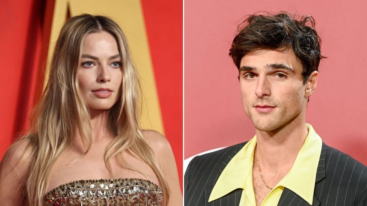 “Uğultulu Tepeler”in Yeni Uyarlamasında Margot Robbie ve Jacob Elordi Başrolde!