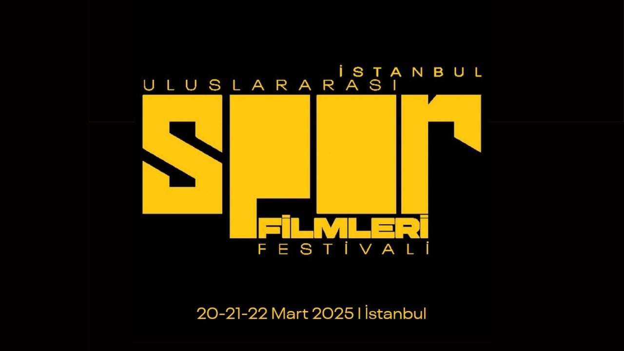 Uluslararası Spor Filmleri Festivali Yarışma Başvuruları Devam Ediyor!