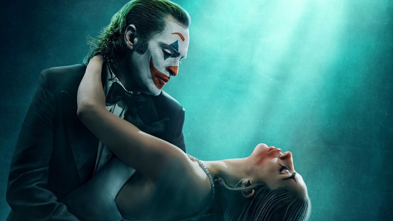 ABD Box Office: “Joker: İkili Delilik”ten Büyük Hayal Kırıklığı!