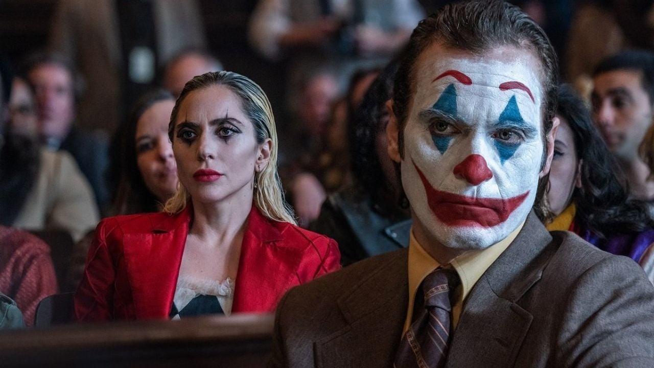 ABD Box Office: “Joker: İkili Delilik”ten Tarihi Düşüş!