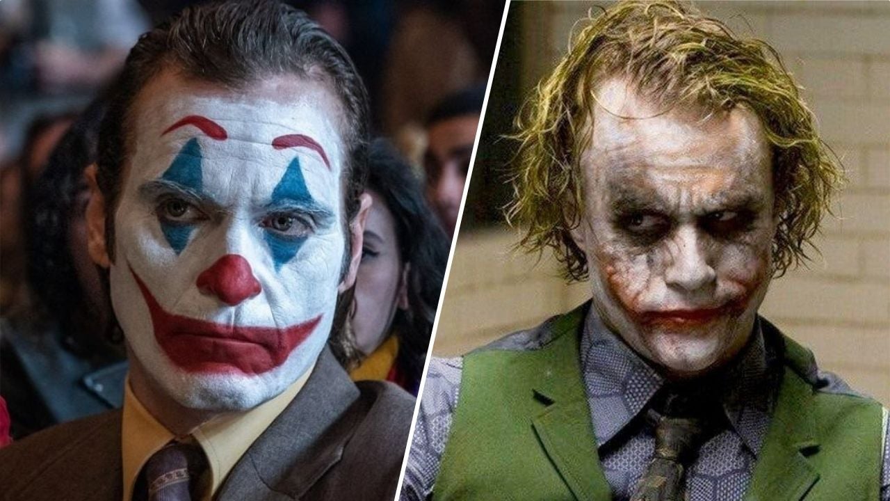 Christopher Nolan “Dark Knight”taki Joker Rolünü Joaquin Phoenix’e Teklif Etmiş