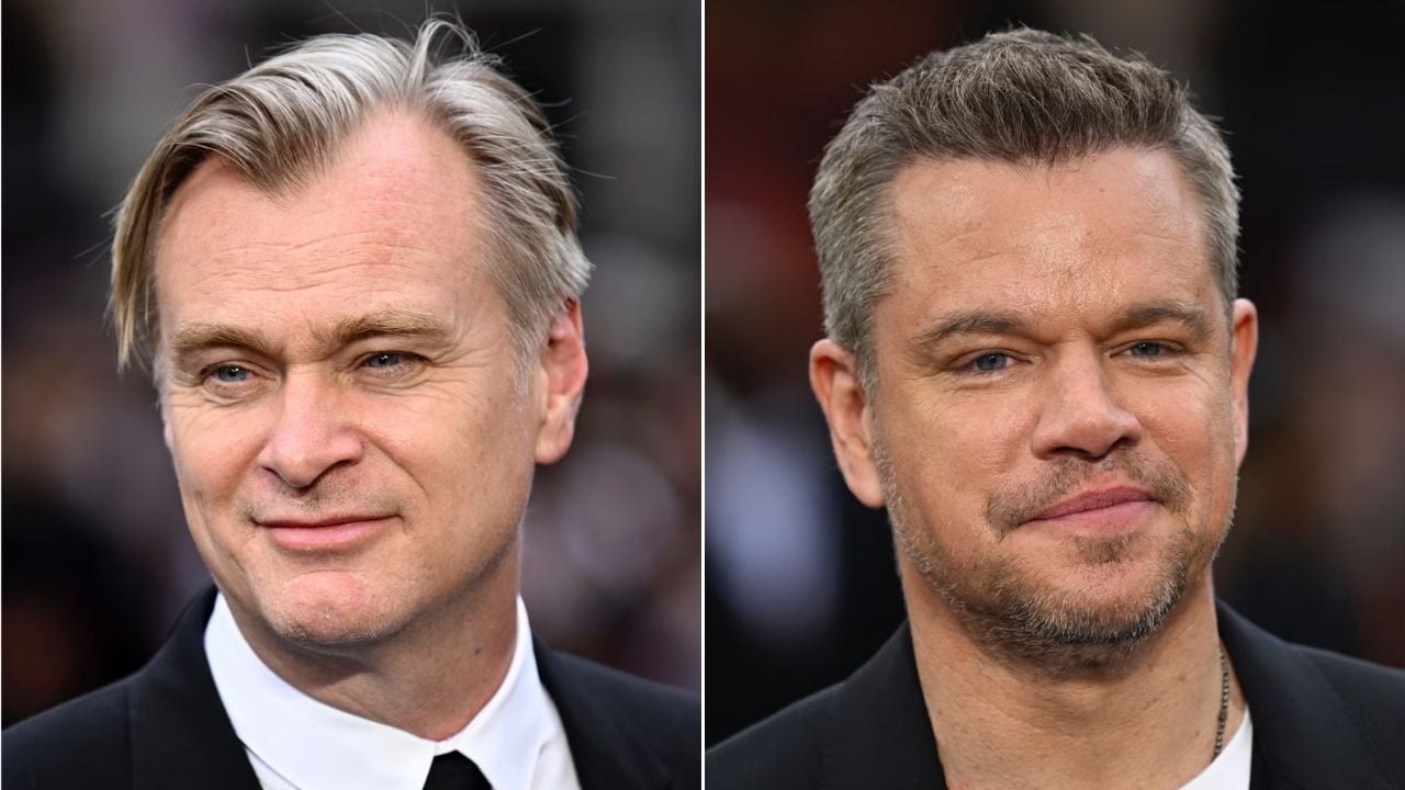 Christopher Nolan, Yeni Filminin Hazırlıklarına Universal’da Başladı