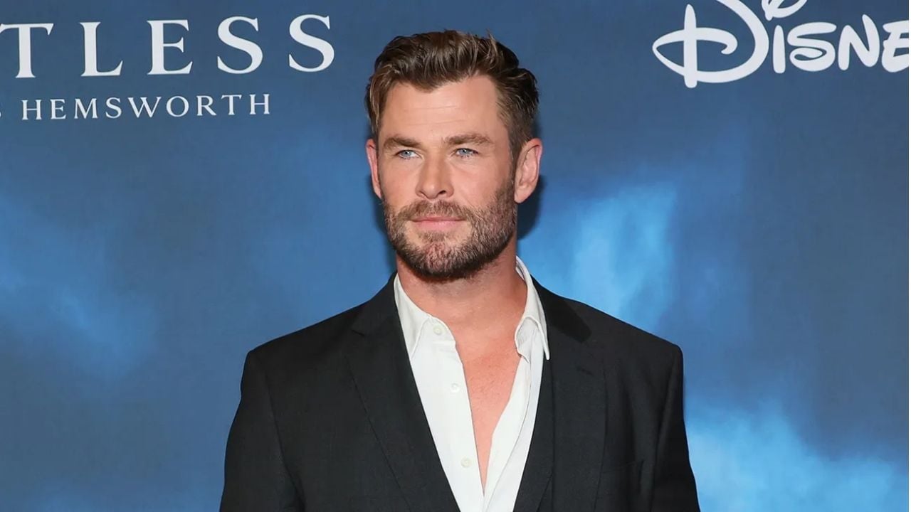 Disney’in “Yakışıklı Prens” Filmi İçin Chris Hemsworth’ün Adı Geçiyor