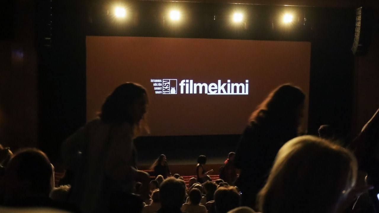 Filmekimi Başladı