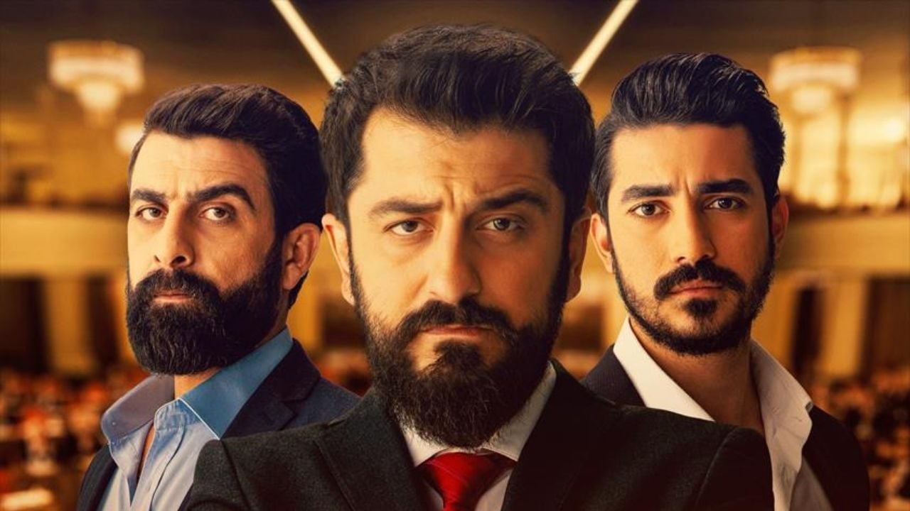 “İllegal Hayatlar: Meclis” Filminin Fragmanı Yayınlandı