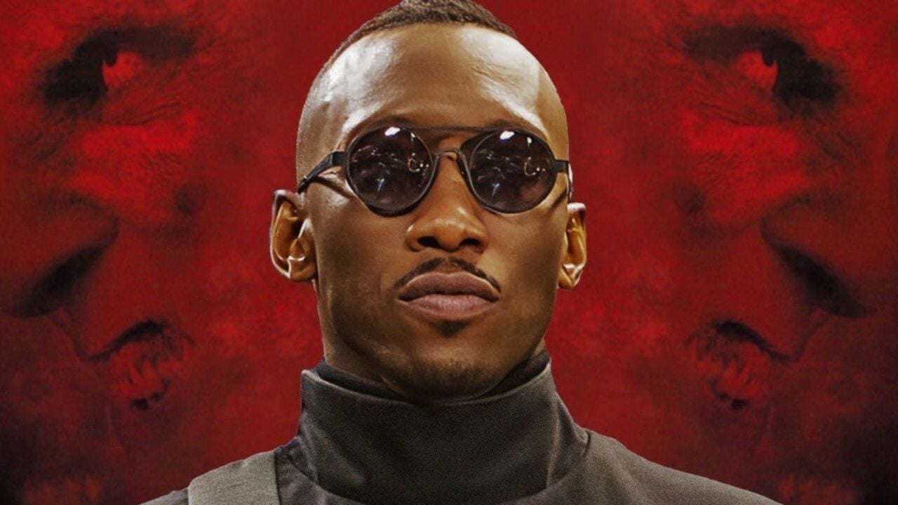 Marvel’ın “Blade” Filmi Süresiz Olarak Ertelendi