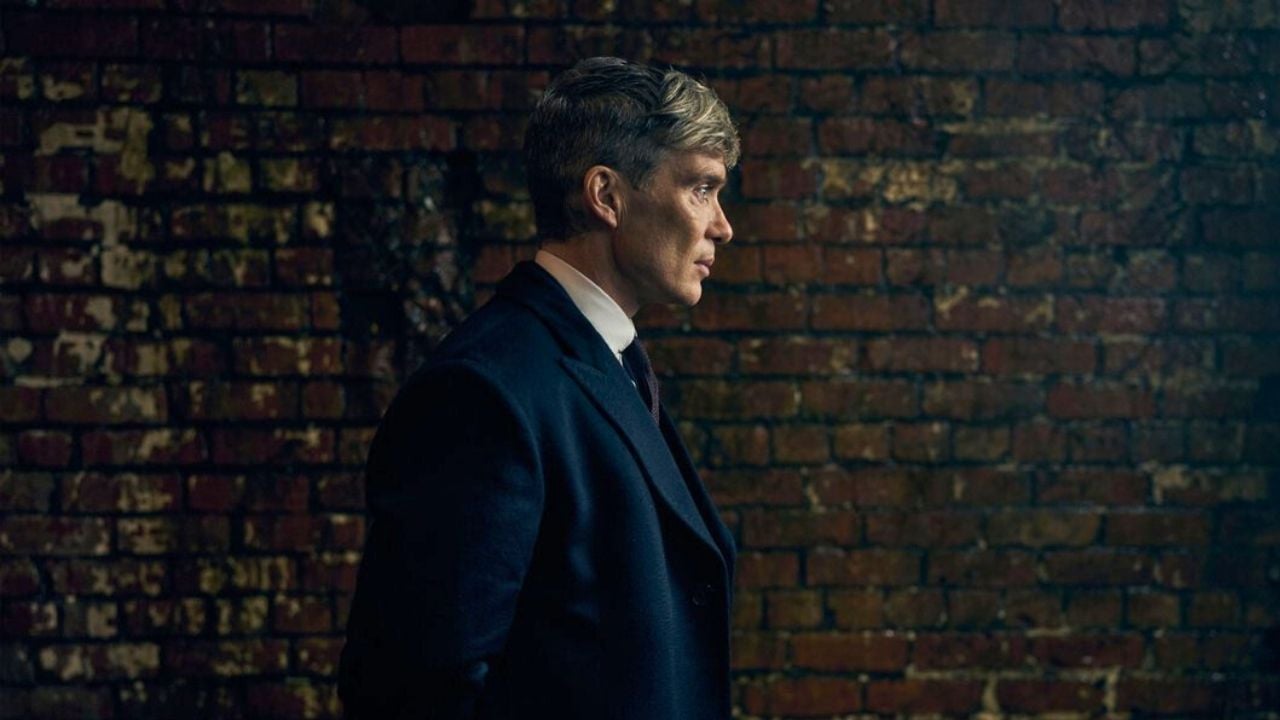 “Peaky Blinders” Filminden İlk Kareler Yayınlandı