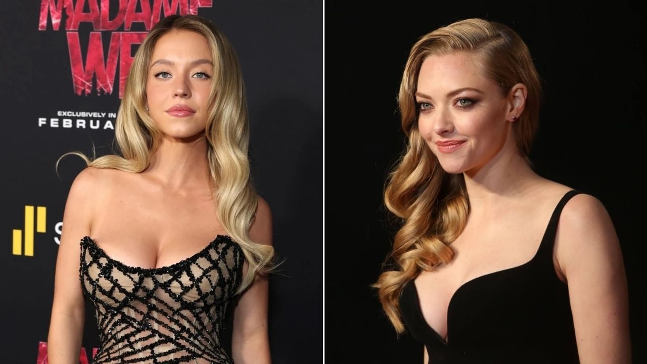 Sydney Sweeney ve Amanda Seyfried “The Housemaid” Uyarlamasında Başrolde!