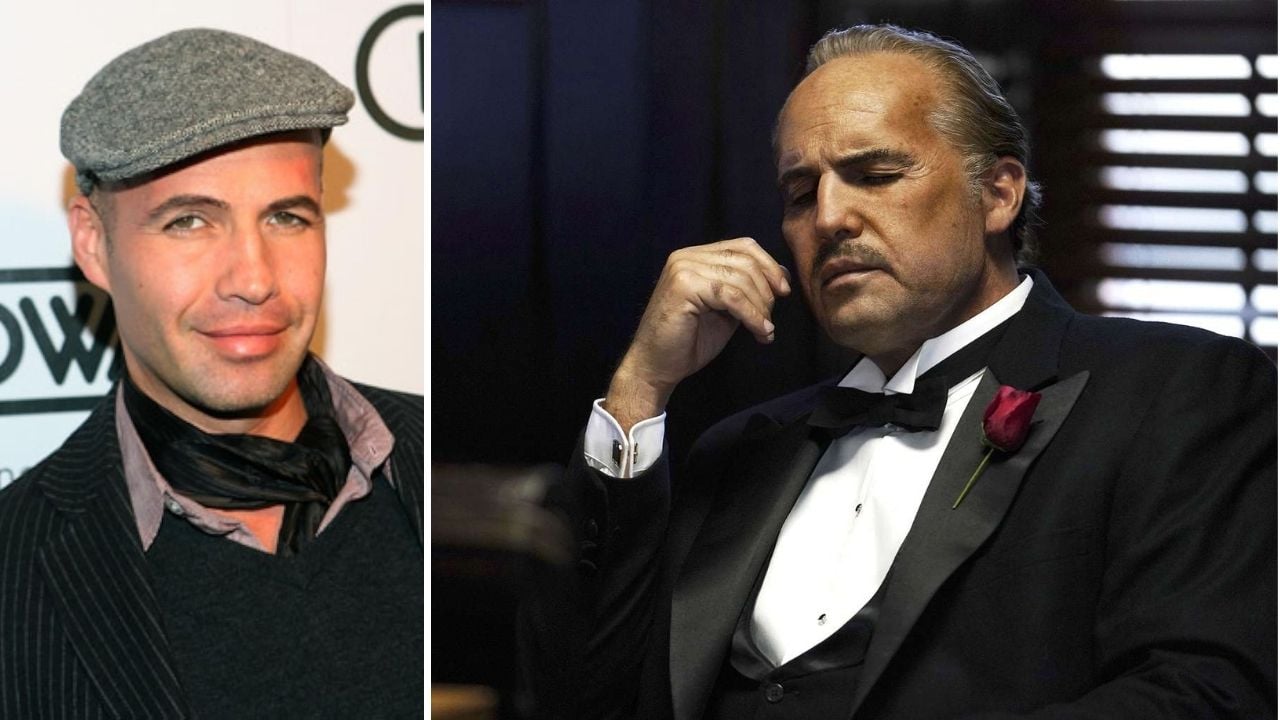 “Titanic” Yıldızı Billy Zane, Marlon Brando’ya Olan Benzerliğiyle Şaşırttı!