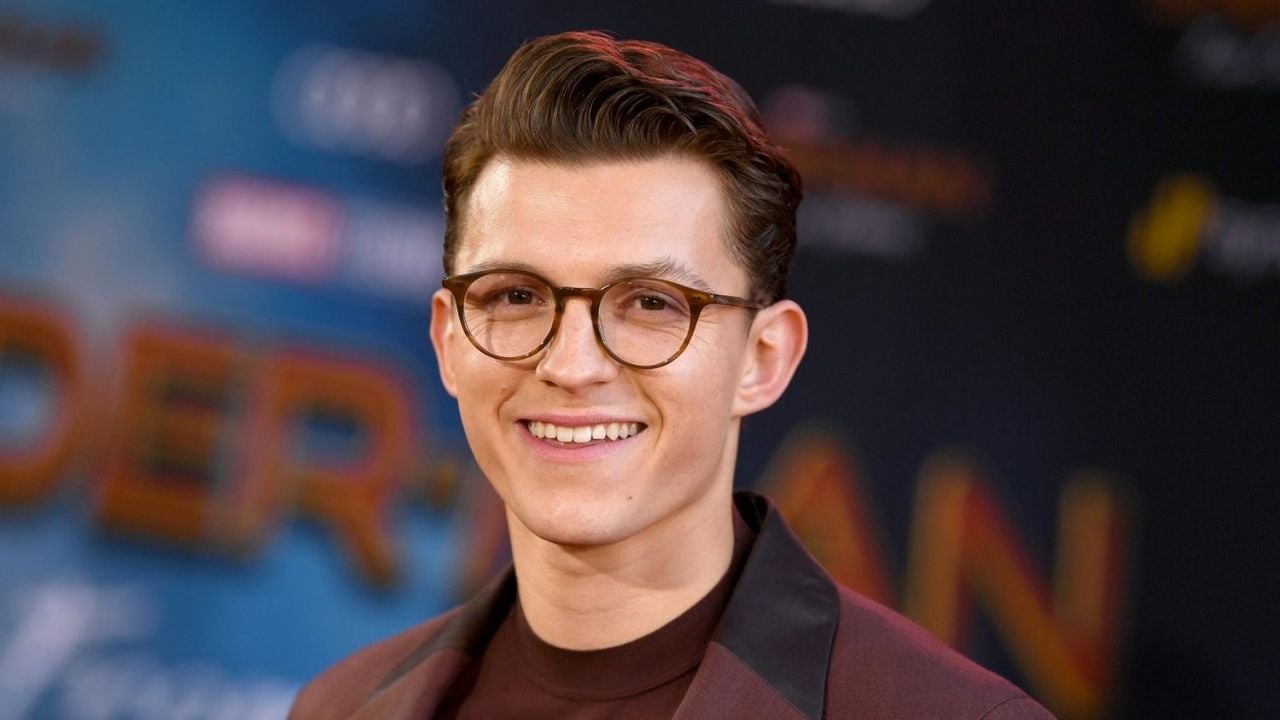 Tom Holland, Christopher Nolan’ın Yeni Filmine Katıldı