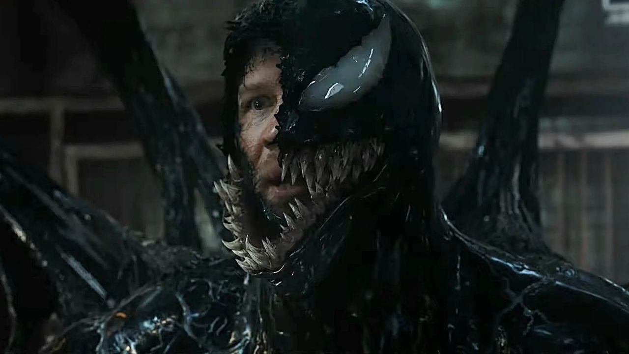 “Venom: Son Dans” Gişenin Yeni Lideri Oldu!