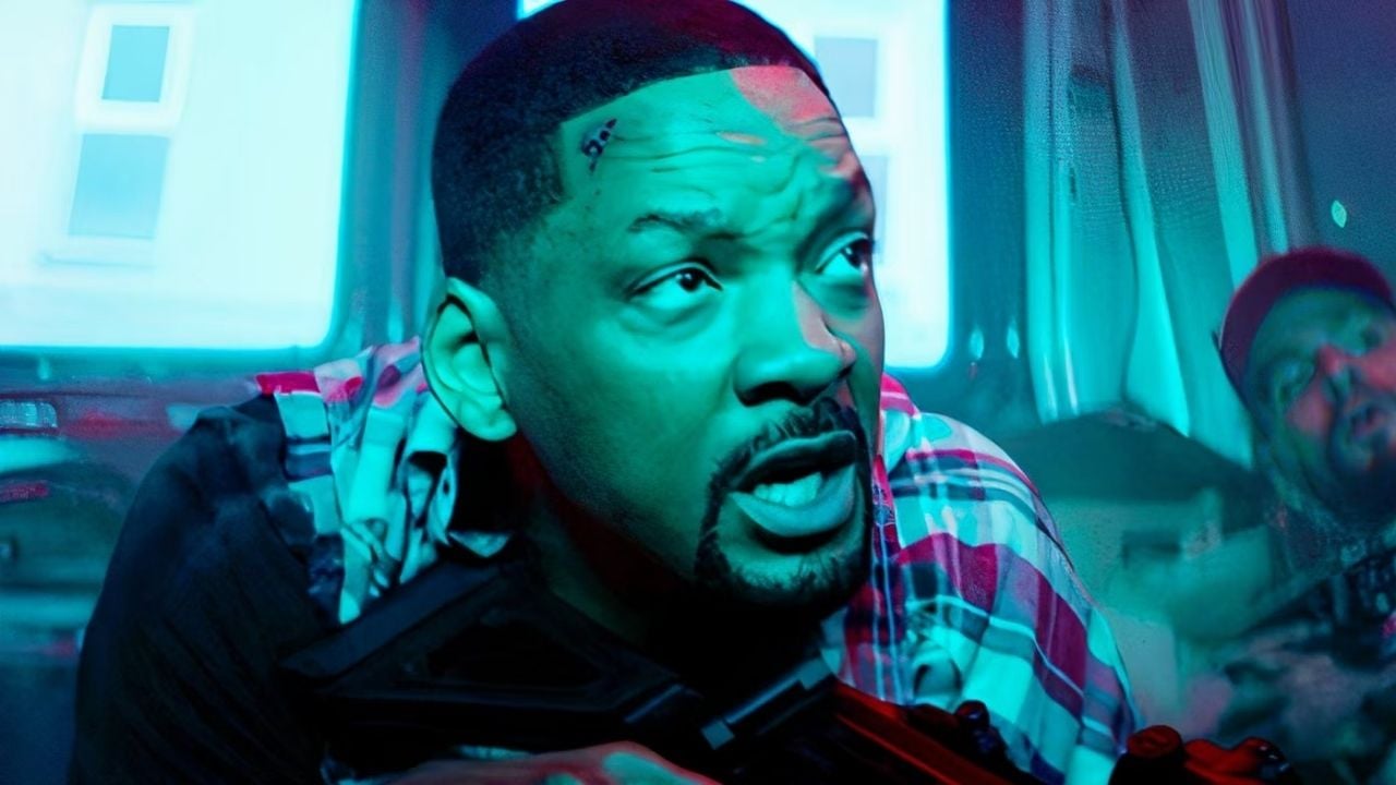 Will Smith ve Michael Bay’den Yeni Bir Aksiyon Filmi Geliyor: “Fast and Loose”