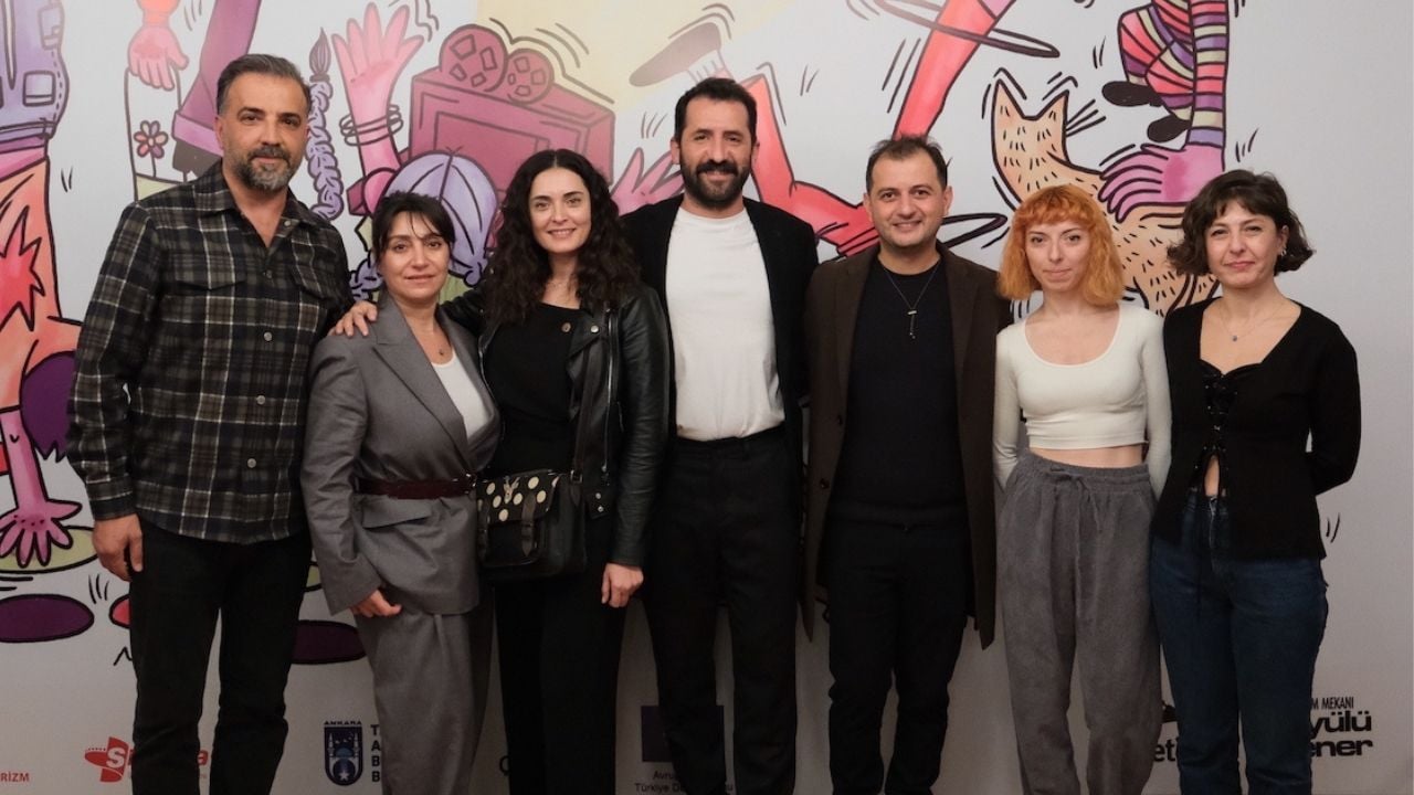 35. Ankara Film Festivali’nde Son Gün