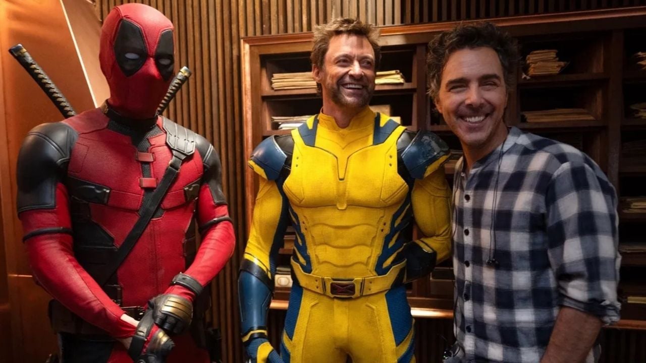 “Deadpool & Wolverine” Ekibi Yeniden Bir Araya Geliyor