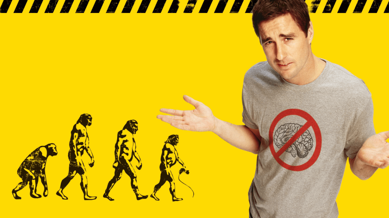 Luke Wilson, ‘Idiocracy 2’nin Çekilmesi İçin Elinden Geleni Yapıyor