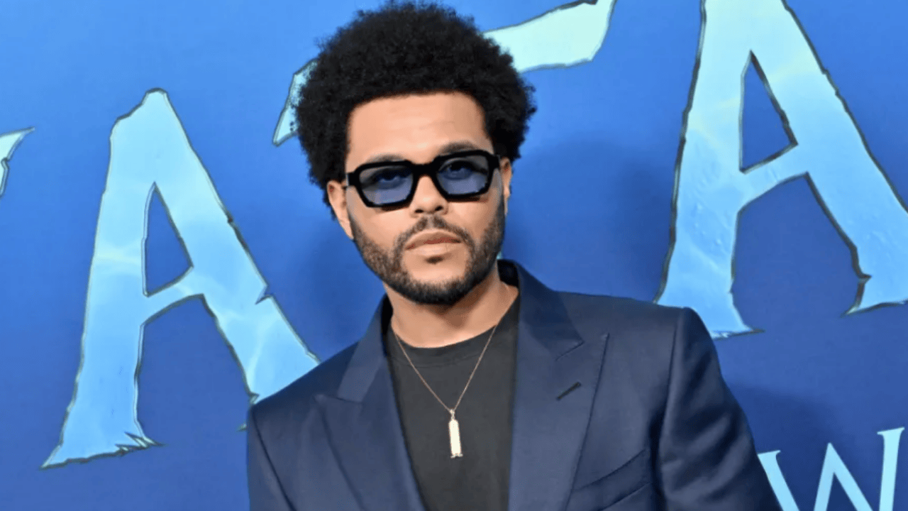 The Weeknd’in Yeni Filmi “Hurry Up Tomorrow” Vizyon Tarhini Aldı