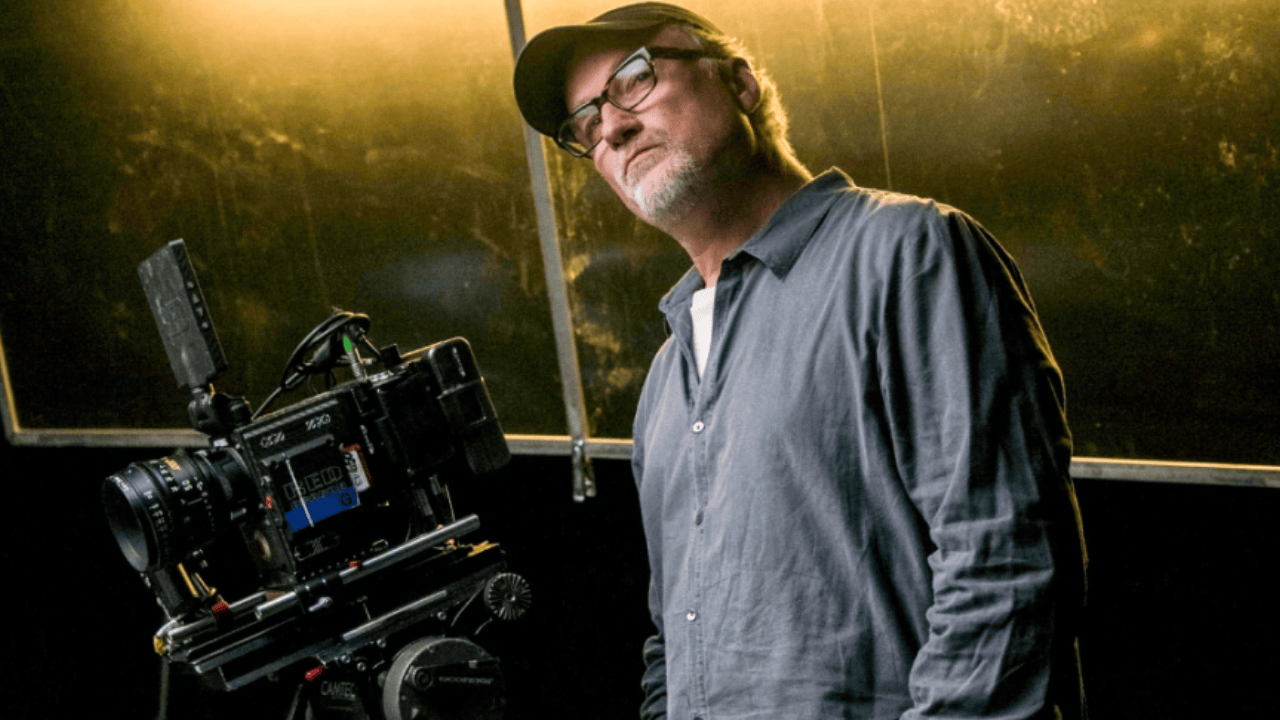 David Fincher, “Se7en”ın 4K Restorasyonunda Birçok Küçük Detayı Düzeltmek İçin Yapay Zeka Kullandığını Açıkladı